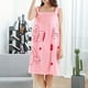 thumbnail image 1 of 1pc Quick-Drying Women's Bathrobe with Thick Straps - Absorbent Spa Wrap Towel for Home and Bathroom - Comfortable Bath Skirt for Bathroom Supplies, 1 of 4