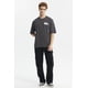 thumbnail image 3 of Polera Hombre Oversize Print Marengo, 3 of 4