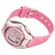thumbnail image 2 of Reloj Digital Rosado Casio LW-200-4BV, 2 of 2
