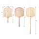 thumbnail image 4 of Pizza Peel New Star Foodservice 50295 de madera, 16 x 14 pulgadas, 4 of 9
