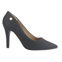 Zapato Chalada Mujer Clora-64 Negro Casual