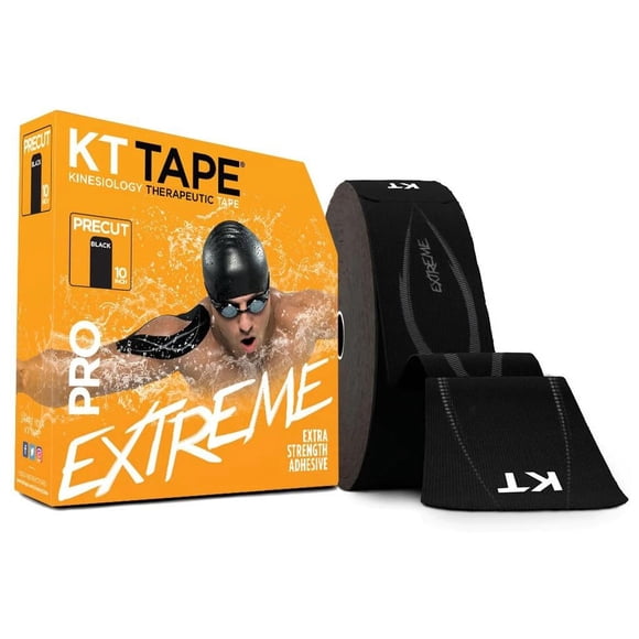 Cinta deportiva KT Tape PRO Extreme Synthetic 150 tiras
