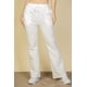 thumbnail image 1 of Pantalones Deportivos Fashnzfab Con Cintura Ajustable Y Bolsillos Inclinados, 1 of 2