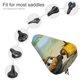 thumbnail image 3 of Funda de Asiento de Bicicleta Desmarcar Stinky and Dirty, 3 of 6
