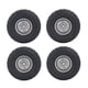 thumbnail image 1 of Neumáticos De Rueda De 4 Piezas, Neumáticos De Rueda A Escala 1:/16 Para Repuestos WPL B14 B24 C14, 1 of 3