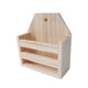 thumbnail image 4 of Comedero De Heno Para Conejos, Dispensador De Hierba Menos Desperdiciada Para Ardillas, Hurones Y Chinchillas, Estilo B, 4 of 5