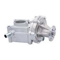 Repuestos Del Sol - Bomba Agua Mitsubishi L200 Katana 2.4 2019 2022