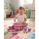 thumbnail image 1 of Tambor Musical de Juguete Con Sonidos Suaves Minnie Mouse, 1 of 6