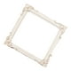 thumbnail image 1 of Marco De Fotos De Estilo Vintage Marco De Fotos Decoración Del Hogar Arte Blanco, 1 of 3