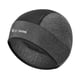 thumbnail image 3 of Ciclismo Skull Cap Beanie Bajo El Forro Del Casco Banda Para El Sudor Banda Para La Cabeza Bufanda Para La Cabeza Gris, 3 of 5