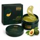 thumbnail image 1 of Parche para ojos Green Cosmos 30 pares de hidrogel de aguacate, 1 of 7