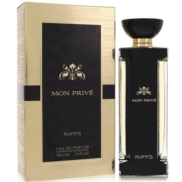 Mon Prive Edp 100ml Unisex
