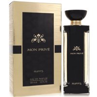 Riiffs - Mon Prive Edp 100Ml Unisex