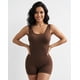 thumbnail image 1 of Enterizo Corto Mujer Push Up con Corte en V Espalda, 1 of 3