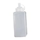 thumbnail image 2 of Botella Exprimible Para Condimentos, Kétchup, Miel, Para Cocina, Restaurantes, Ensaladas, 800 Ml, 2 of 5