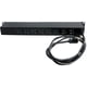 thumbnail image 3 of Soporte para rack Power Strip de 8 salidas y 1U de StarTech.com con protección contra sobretensiones, 3 of 8