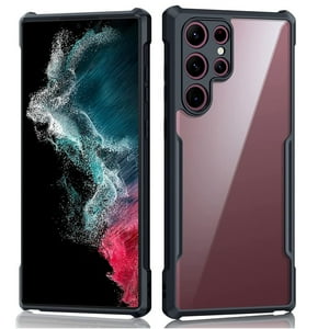 Carcasa Militar Para S25 Ultra Reforzada Xundd