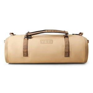 Bolsa De Lona Yeti Panga 100 Litros Canela