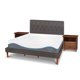 thumbnail image 2 of Cama Europea Curve Alaska King Kavery S/T, 2 of 11