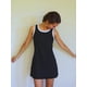 thumbnail image 3 of Vestido con peto y short con bolsillo incorporado, 3 of 3