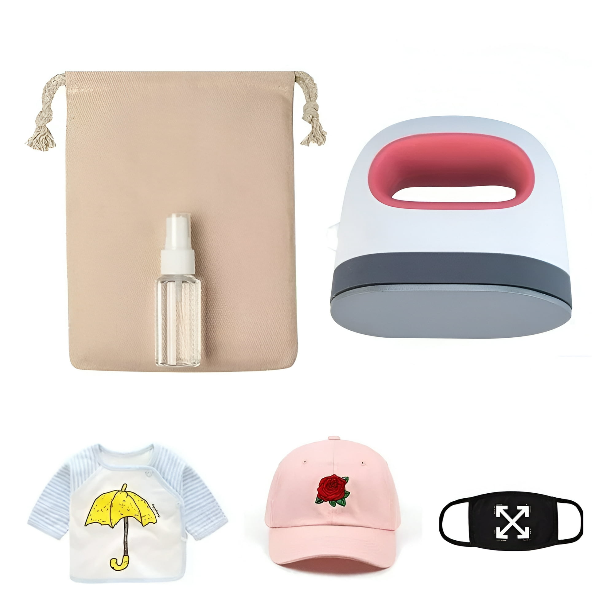 Master Prox - Easypress Mini