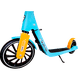 thumbnail image 4 of Scooter Monopatín Niño Adulto Calipso, 4 of 8