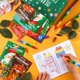 thumbnail image 3 of Minilibros para colorear navideños BenLouis para niños, 24 unidades, 3 of 7