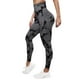 thumbnail image 2 of Calzas Leggings Push Up Gris oscuro Talla L, 2 of 3