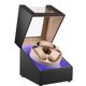 thumbnail image 1 of Enrollador de Relojes J&T Technology con 3 Ranuras, LED y USB Tipo-C, 1 of 8