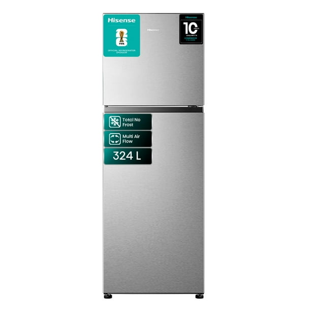 Refrigerador Top Mount No Frost 324 Litros RD-42WR | Lider