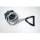 thumbnail image 3 of Cuerda de Wakesurf SWELL Wakesurf Creator 7,6 m Gris, 3 of 4