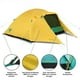 thumbnail image 4 of Carpa Técnica Puelche IV, 4 Personas Doble Capa, 4 of 9