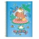 thumbnail image 1 of Cuaderno Super Top Capyclub 200HJ TILIBRA, 1 of 4
