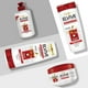 thumbnail image 4 of Shampoo Elvive Reparador Reparación Total 5 Botella, 370 ml, 4 of 6