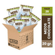 thumbnail image 2 of Galletas De Arroz Chocolate 20grs., 2 of 3