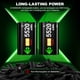 thumbnail image 3 of Cargador dual para control de Xbox NealGamefy con 5520 mWh, 3 of 7