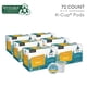 thumbnail image 2 of Café Caribou Daybreak tueste claro, 72 cápsulas K-Cup, 2 of 8