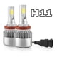 thumbnail image 1 of Luces Led Auto C6 H11, 1 of 2