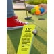 thumbnail image 4 of Pelotas de golf en miniatura Infusion, paquete de 24, colores surtidos, 4 of 7