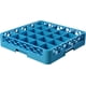 thumbnail image 1 of Bandeja para vasos Carlisle FoodService 25 compartimentos azul, 1 of 8