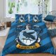 thumbnail image 1 of magic academy Duvet Cover badge Bedding Set 3D badge Soft Comforter Quilt Cover Microfiber 3 Piece Bedding Set Room Decor Double, 1 of 3
