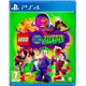 thumbnail image 1 of Videojuego Warner Bros LEGO DC Supervillanos PS4, 1 of 6