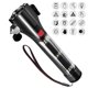 thumbnail image 1 of Linterna con forma de martillo de seguridad para coche Unicumoo, alimentada por energía solar, 1 of 7