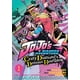 thumbnail image 1 of Manga Jojo's Bizarre Adventure: Crazy Diamond S Demonic Heartbreak 01 Ivrea Argentina, 1 of 2