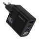 thumbnail image 5 of Cargador Portátil 65W con cable (2xUSB-C; 1xUSB-A), 5 of 9