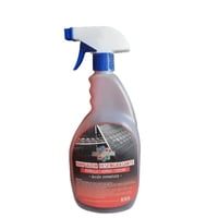 Fuzeclean.Cl - Limpia Parrilla 1 Litro