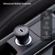 thumbnail image 5 of Cargador para auto iOttie RapidVolt 30W USB-C de carga rápida, 5 of 6