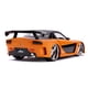 thumbnail image 5 of Vehículo de Fundición Jada Fast & Furious Mazda RX-7 de Han 1:24, 5 of 6