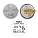 thumbnail image 1 of Batería LeeCrynoid 295-7530, capacitor para Citizen Eco-Drive, 1 of 7