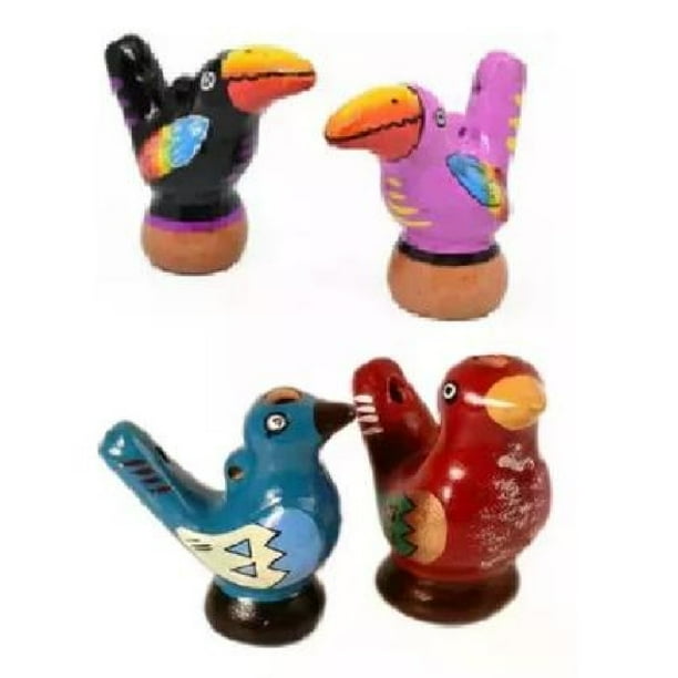 Ocarina Instrumento De Viento Andino Wayra - PA-H5E3 | Lider